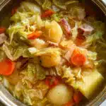 Cabbage Boil