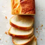 Soft Sourdough Sandwich Bread