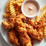 Raising Cane’s Crispy Chicken Tenders