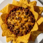 Chili Cheese Nachos