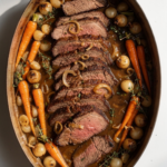 Braised Brisket