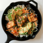 Sushi Skillet