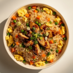 Freakin’ Fantastic Fried Rice