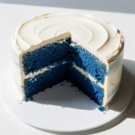 Blue Velvet Cake Recipe