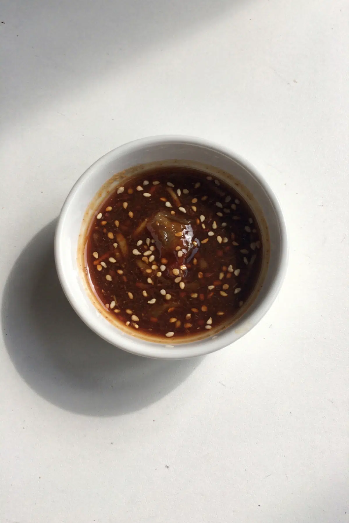 Everything Stir Fry Sauce