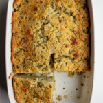 Cauliflower “Rice” Kugel