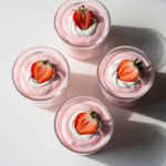 Creamy Yogurt Jello Recipe