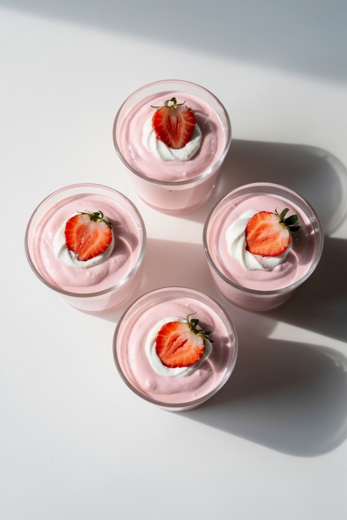 Creamy Yogurt Jello Recipe