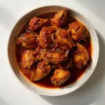 Irresistible Chicken Bhuna