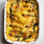 Easy Chile Relleno Casserole