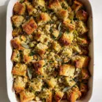 Buttery Herb Stuffing