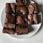 Fudgey Brownies