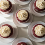 Red Velvet Cupcakes Recipe