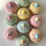 Easter Whoopie Pies Recipe