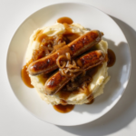 Bangers and Mash