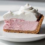 3-Ingredient Jello Pie