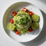 Zendaya’s Avocado Pasta